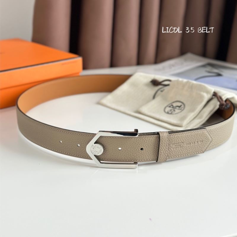 Hermes Belts